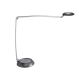 2. MAUL 8202195 Table Lamp 8 W LED Silver