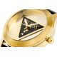 4. Guess Tri Plaque Women's Watch GW0744L2 + BOX