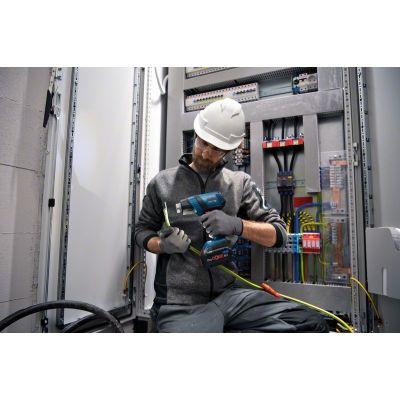 3. Bosch GHG 18V-50 Professional