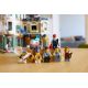 15. LEGO Icons 11371 - Shopping Street