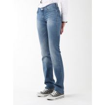 Lee Marlin Slim Straight Jeans L337OBDJ