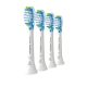 4. PHILIPS HX9044/87 Sonicare brush head 4 pcs.