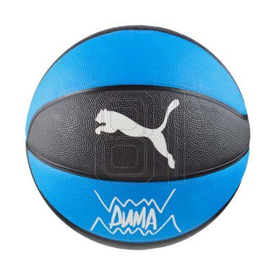 2. Puma teamJAWS Basketball 84688 01