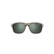 4. JULBO The Streets Polarized 3 Translu Brown / Black Sunglasses