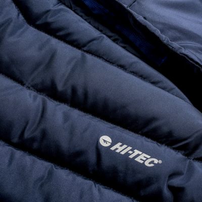 6. Hi-Tec Michos M jacket 92800282239