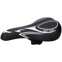 Dunlop MTB bicycle saddle 2073366