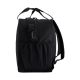 4. Bag for ski boots, skates, roller skates 4F U088 deep black 4FWAW25AAOTU088 20S
