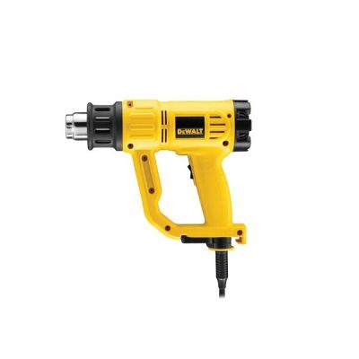 3. DeWALT D26411 450 l/min Black, Yellow 1800 W