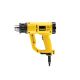 3. DeWALT D26411 450 l/min Black, Yellow 1800 W