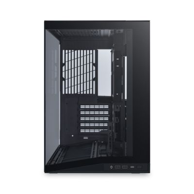 5. CASE MINITOWER MATX W/O PSU/G99.O11DMIV2X.00 LIAN LI