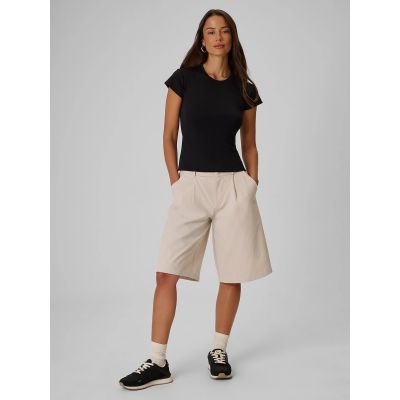 Women's casual shorts 4F 4FRSS26TSHOF0935-12S
