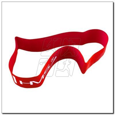 8. Exercise rubber HMS GU04 RED 0.7 x 50 x 600 MM 17-33-011