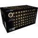 2. CHRISTMAS TREE LIGHTS LIGHT CURTAIN OUTSIDE/INSIDE 240 LED 600X60CM WITH REMOTE CONTROL WARM WHITE