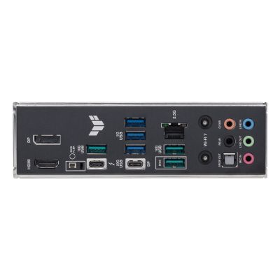28. ASUS TUF GAMING Z890-PLUS WIFI Motherboard