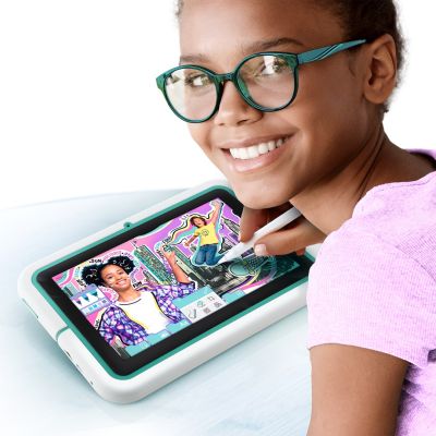 5. Canal Toys Studio Creator Instant Print Pad Creator Tablet children