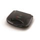 5. Esperanza Pizzaiola TKT005K sandwich maker (700W; black)