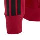 4. Adidas Manchester United Hoody Junior KH4788 sweatshirt