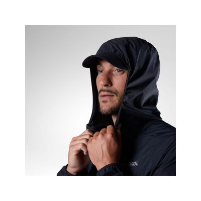 6. ROSSIGNOL Sidelhorn Pkb Jkt Men's Jacket Black