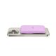 3. Tech-Protect LifeMag MagSafe PB10 5000mAh Power Bank - Pink