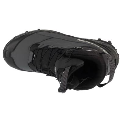 3. Salomon Crosstrak Powder WP L47569600 Black 42
