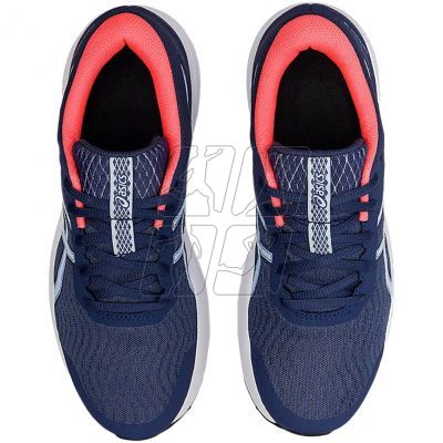 2. Asics Patriot 12 W 1012A705 410 running shoes