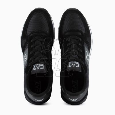 2. EA7 Emporio Armani Legacy M shoes X8X151-XK354-A120