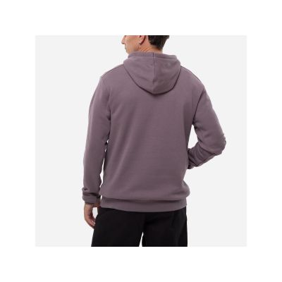 3. MILLET Men's Sweatshirt Millet Sweat Hoodie M purple