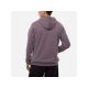 3. MILLET Men's Sweatshirt Millet Sweat Hoodie M purple
