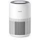 4. Philips AC0920/10 air purifier 65 m2 49 dB 21 W White