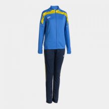 Joma Championship VIII Tracksuit W 902516.709