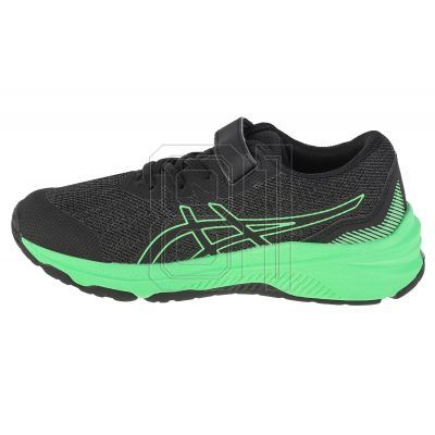 2. Asics GT-1000 11 PS Jr 1014A238-022 Running Shoes