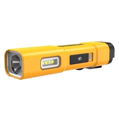 2. flashlight