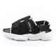12. adidas Ozweego Sandal W GZ8410 Shoes