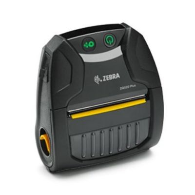 2. Zebra ZQ310 Plus Direct Thermal Label Printer 203 x 203 DPI 100 mm/s Wired and Wireless Bluetooth