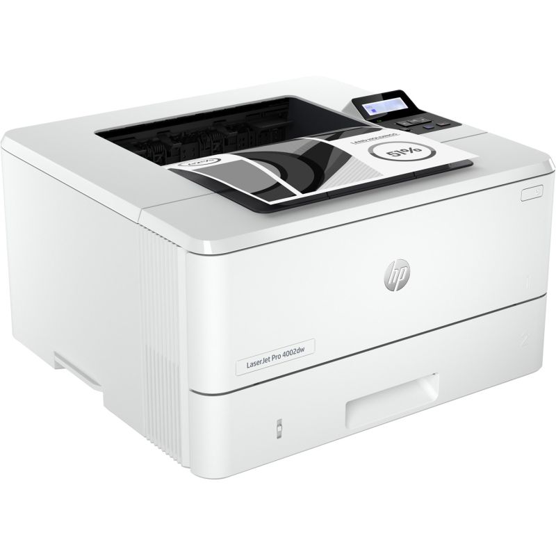7. HP LaserJet Pro 4002dw Printer