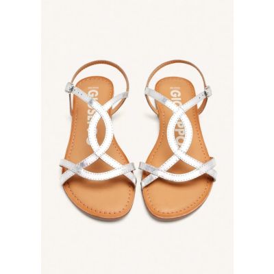 Gioseppo LAMIM Women's Shoes (69113-P-Plata)