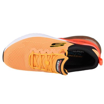 3. Skechers Skech-Air Stratus-Maglev 232056-YLBK yellow 46