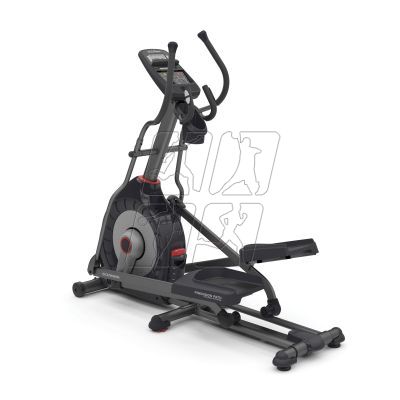 3. Schwinn 430i programmed elliptical cross trainer