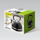 5. Kettle 1.8L MR-1336-BLACK MAESTRO