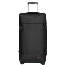 Eastpak Transit'r M Suitcase EK0A5BA80081 Black One size