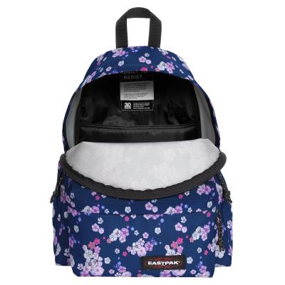 2. Eastpak Day Pak'r Backpack EK0A5BG4C0W1 Navy One size