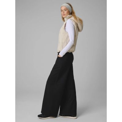 5. Women's synthetic-filled vest 4F 4FRSS26TVJAF415-83S
