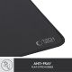 4. Tech-Protect A100 Mouse Pad 35 x 25 cm - Black