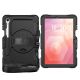 3. Tech-Protect Solid Case for Samsung Galaxy Tab S11 11.0 X730 / X736B - Black