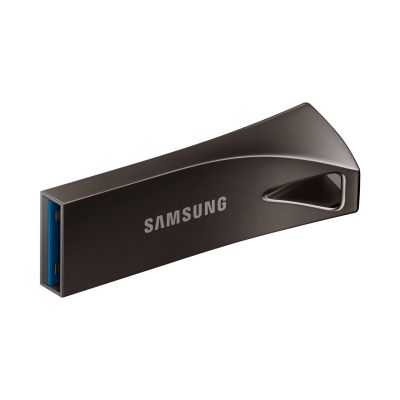6. Samsung MUF-512BE USB Flash Drive 512GB USB Type-A 3.2 Gen 1 (3.1 Gen 1) Gray