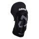 9. LEATT Knee Guard ReaFlex Pro knee protectors size M black