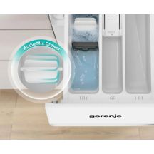 GORENJE WG2P84A32/PL Washing Machine