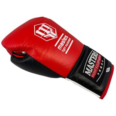 7. Masters RBT-600 Boxing Gloves 01600-0802
