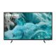 26. Samsung QE50Q7FAAUXXH QLED 50'' 4K Ultra HD Tizen Q-Symphony DVB-T2 Black TV (MODEL 2025)