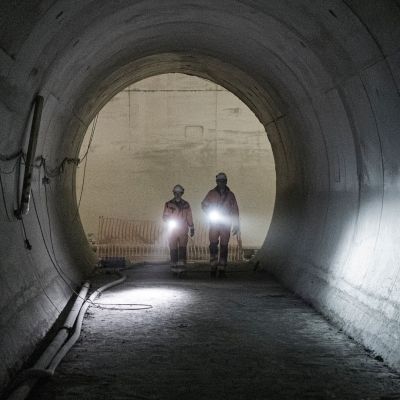 8. Ledlenser P7R Pro Flashlight